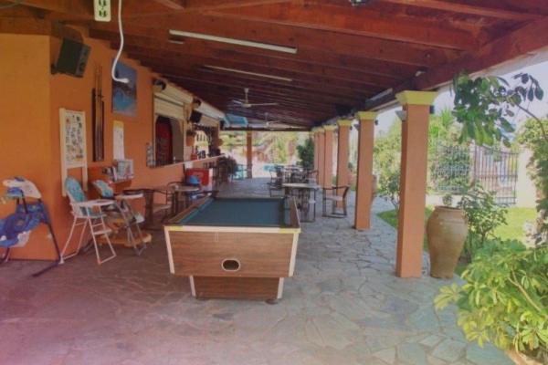 Hellens Village Almiros Beach Bagian luar foto