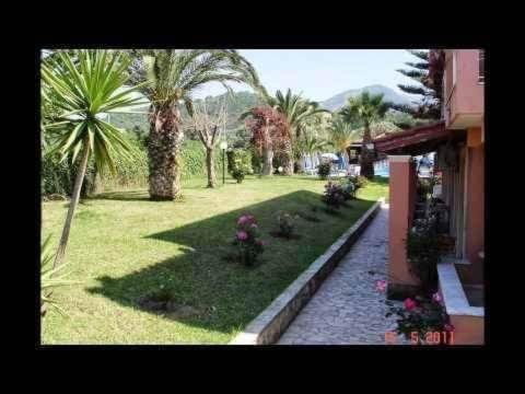 Hellens Village Almiros Beach Bagian luar foto